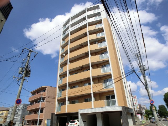 クラッセひばりが丘