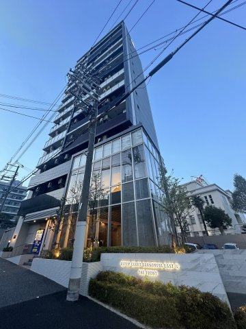 エステムコート三宮EASTⅣザ・フロントの画像
