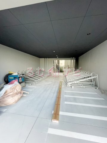 福岡市南区大橋２丁目の賃貸マンションのその他|その他共有部分