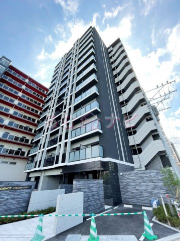 福岡市南区大橋２丁目の賃貸マンションの外観