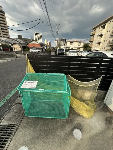 ヴィラ山之手のその他共用部分