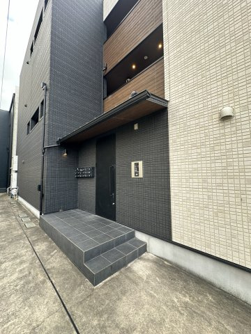 ヴィラ山之手のその他