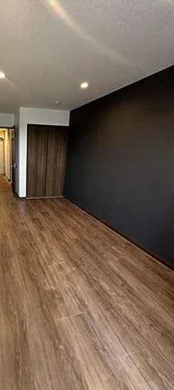 オルフェの寝室
