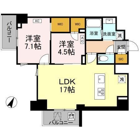 ロイジェント戸越銀座