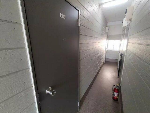 パレス新小岩のその他共用部分