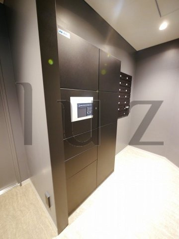 サンキョウヨコハマキャンパスのその他共用部分