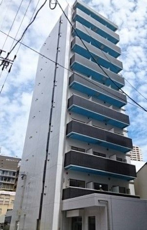 ＢＲＩＯ　名南の外観