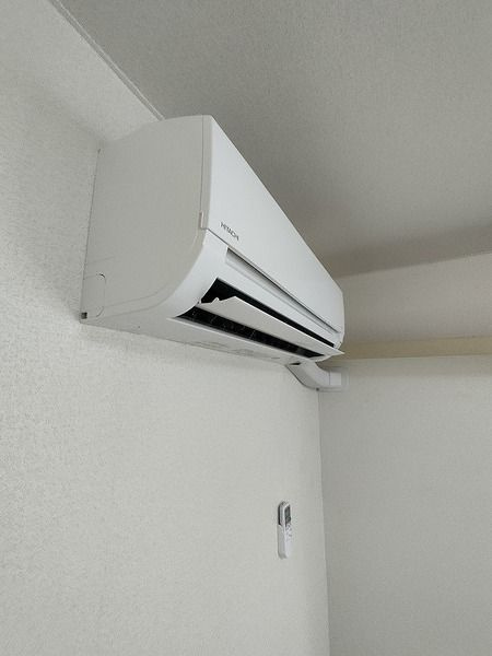 ソフィア一之江Ｂの設備