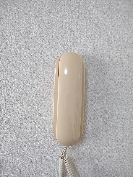 ソフィア一之江Ｂのセキュリティ