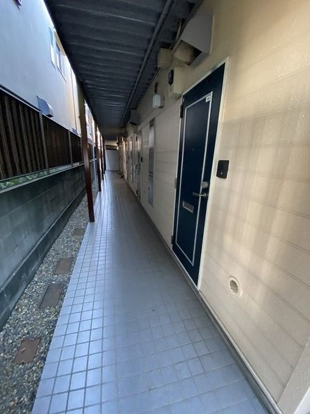 ソフィア一之江Ｂのその他共用部分