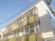 プラティーク池尻大橋の画像