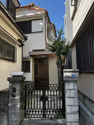 森北4丁目戸建