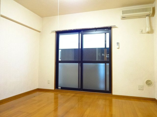 一風館の居間・リビング