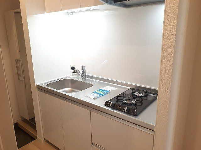 ＬＥＯＮ（レオン）のキッチン