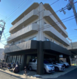 ドミトリー石屋川