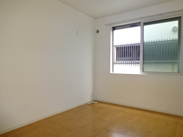 姫路市白浜町のハイツの子供部屋