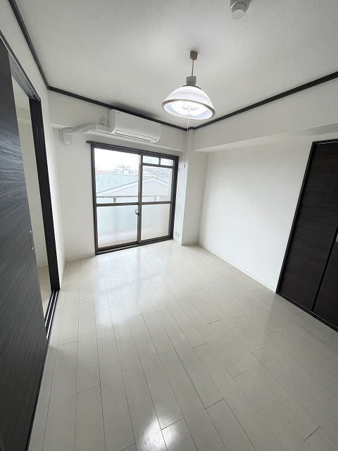 尼崎市武庫之荘６丁目の賃貸マンションのその他