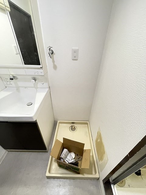尼崎市武庫之荘６丁目の賃貸マンションのその他