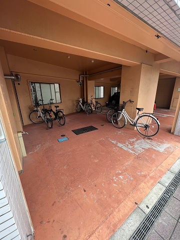 尼崎市武庫之荘６丁目の賃貸マンションのその他共用部分