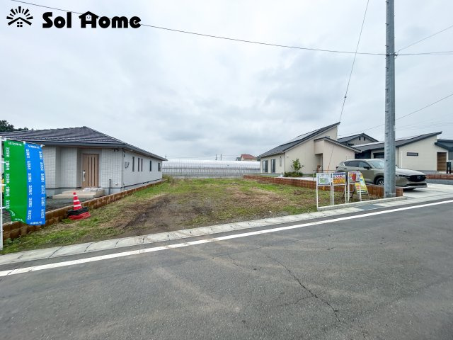 高崎市箕郷町矢原　　新築住宅全1棟