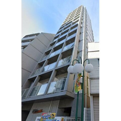 川崎市川崎区東田町のマンションの画像