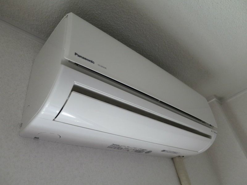 アトリエえのぐ箱の設備