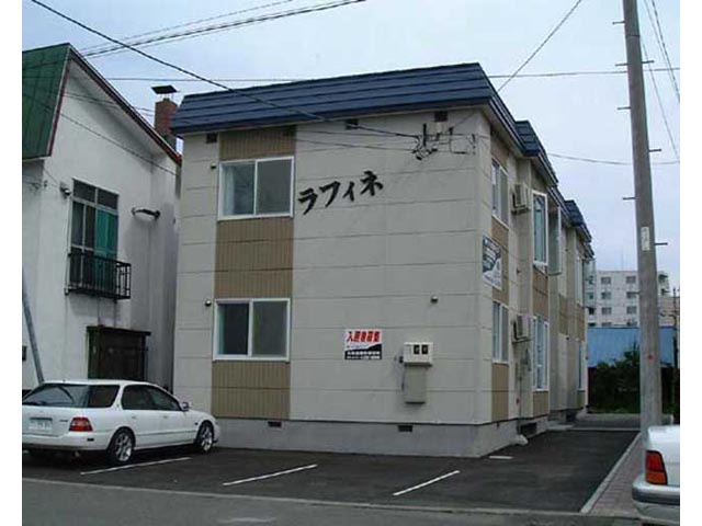 ラフィネ
