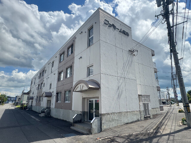 ファミール東光