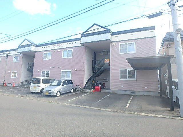 Ｆｏｒｅｓｔ　Ｈｅｉｇｈｔｓ　Ａ