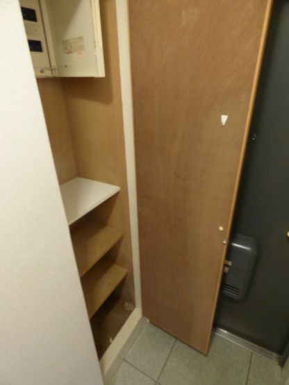 【その他】ビーハイツ北野