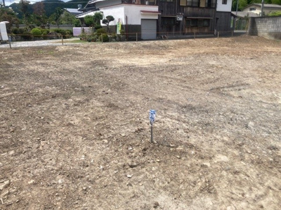 【外観】 | 丹波篠山市味間奥　売地