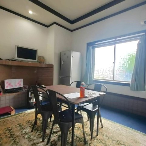 中古平屋戸建　野田市木間ケ瀬の洋室