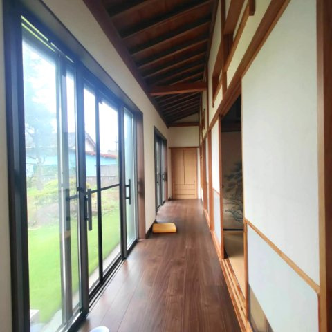 中古平屋戸建　野田市木間ケ瀬のその他共用部分