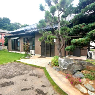 中古平屋戸建　野田市木間ケ瀬