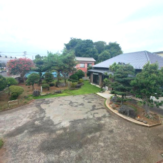 中古平屋戸建　野田市木間ケ瀬の展望