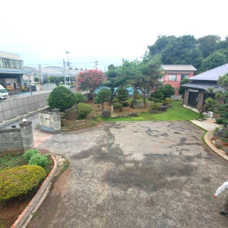 中古平屋戸建　野田市木間ケ瀬の展望