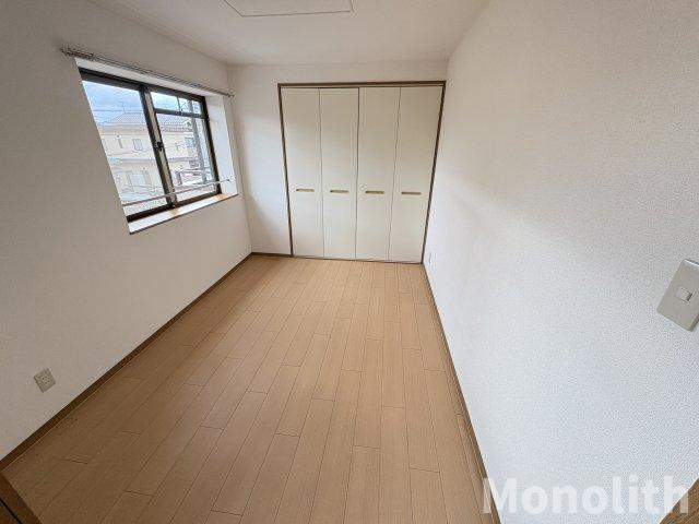 小阪西町Ⅲ番館の内装