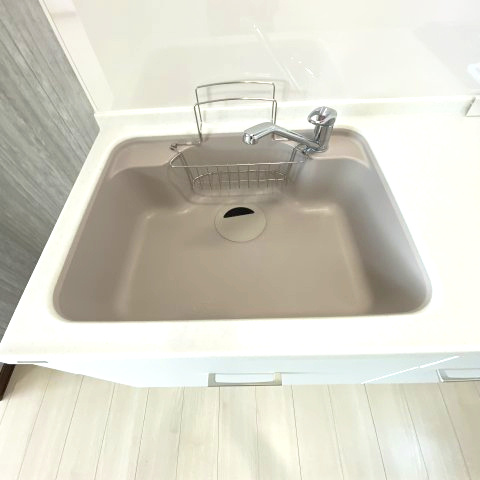 シャルム高砂・１番館の浴室