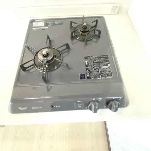 シャルム高砂・１番館のキッチン