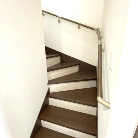 シャルム高砂・１番館の収納