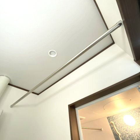 シャルム高砂・１番館の設備