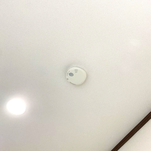 シャルム高砂・１番館の設備