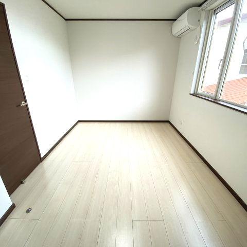 シャルム高砂・１番館の内装
