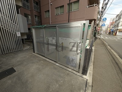 ワイアンドエルフのその他共用部分