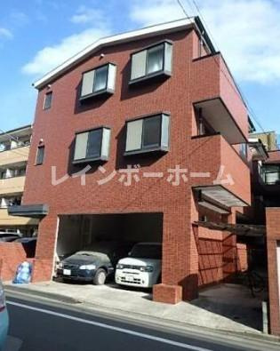 コーポ中葛西