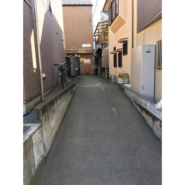 Ｓａｋｕｒａ　一番館 のその他共用部分