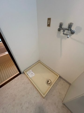 神戸市垂水区歌敷山３丁目の賃貸マンションの設備