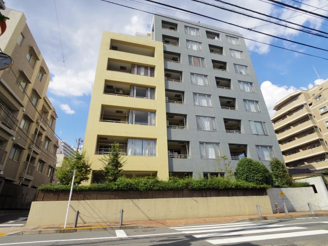 ラヴィドール田無
