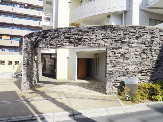 ラヴィドール田無