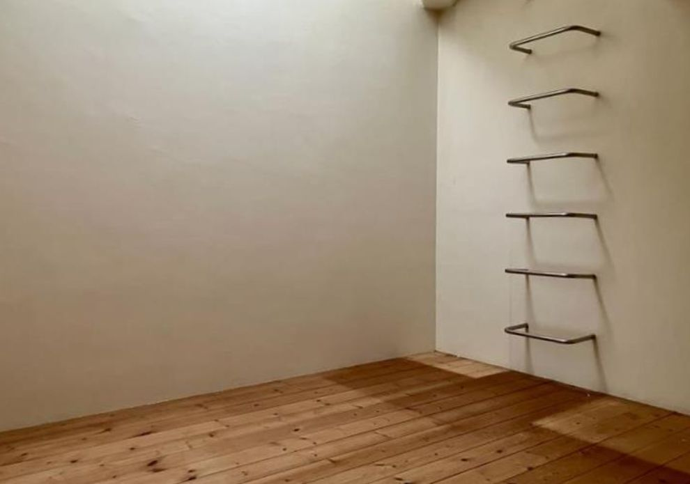 等々力戸建の内装|きれいな内装です